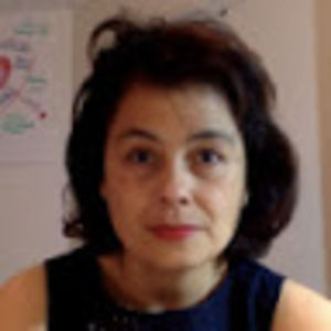 Meet your Posher, Alexandra